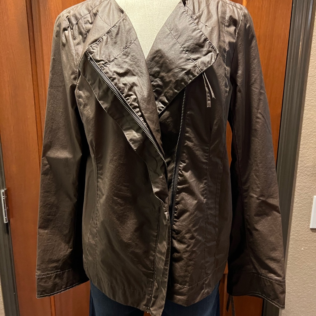 Eileen Fisher Jacket Nwt